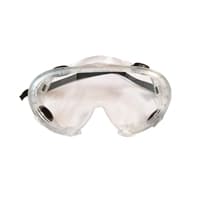 عینک ایمنی مدل گاگل سفید توتاص