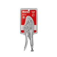 انبر قفلی 5 اینچ داینامیک  RH-1411 رونیکس