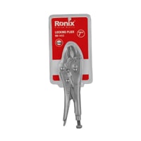 انبر قفلی 7 اینچ داینامیک-RH-1412 رونیکس