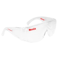 عینک ایمنی سنگ زنی RH-9021 رونیکس